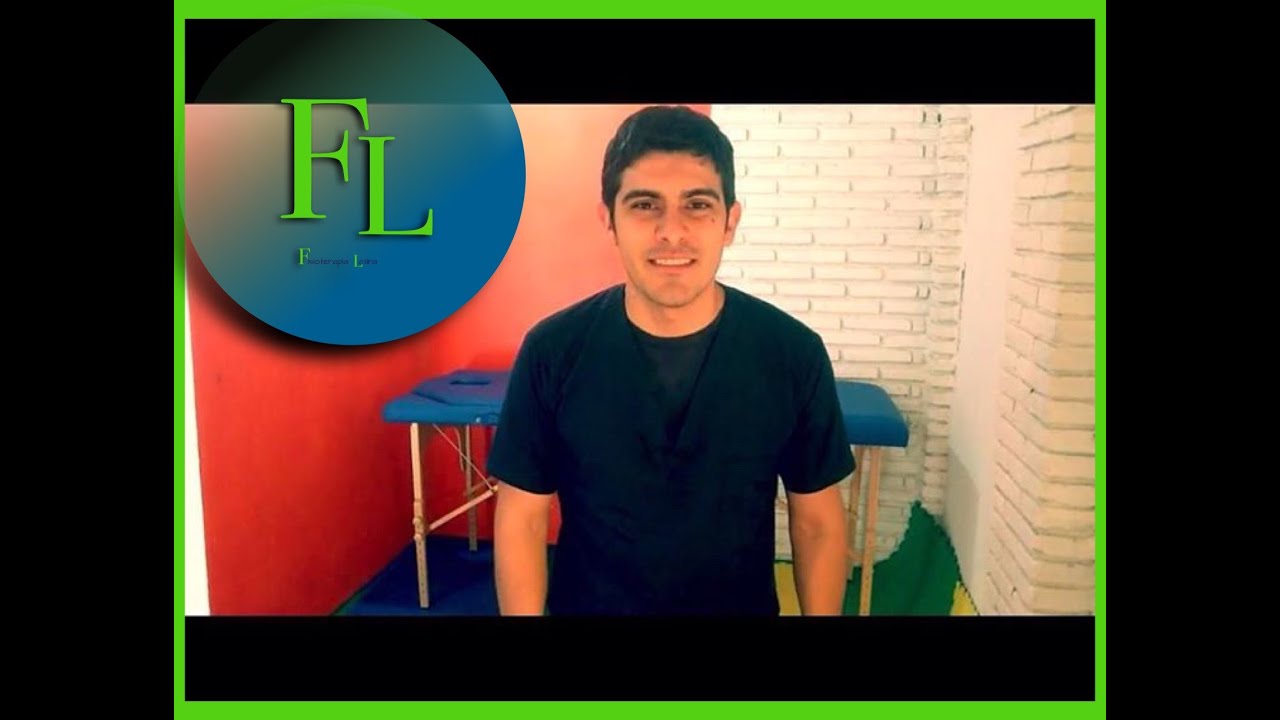 que hace un fisioterapeuta como rehabilitador