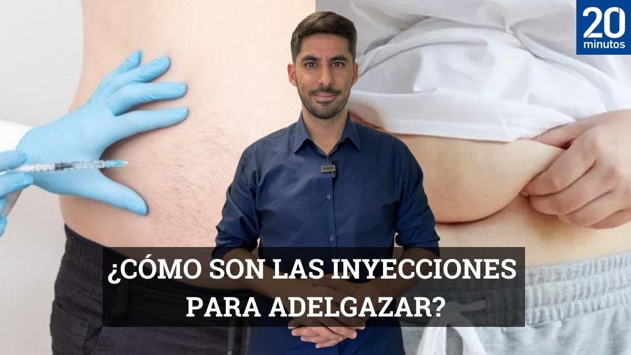 que inyectar para eliminar grasa abdominal