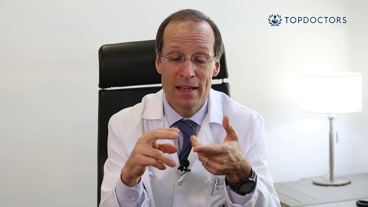 que medico trata la hernia inguinal