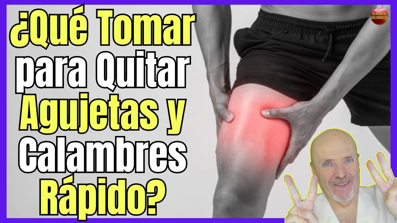 remedios para las agujetas en las piernas