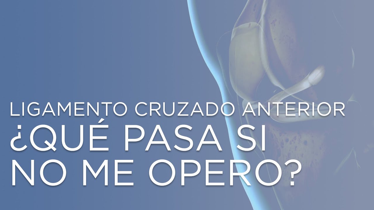 se puede romper la plastia de lca