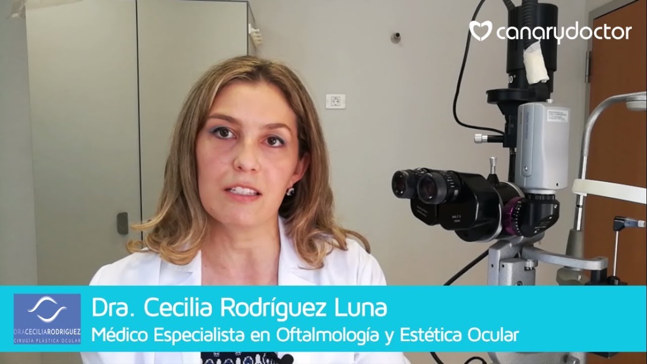 se pueden eliminar las ojeras definitivamente