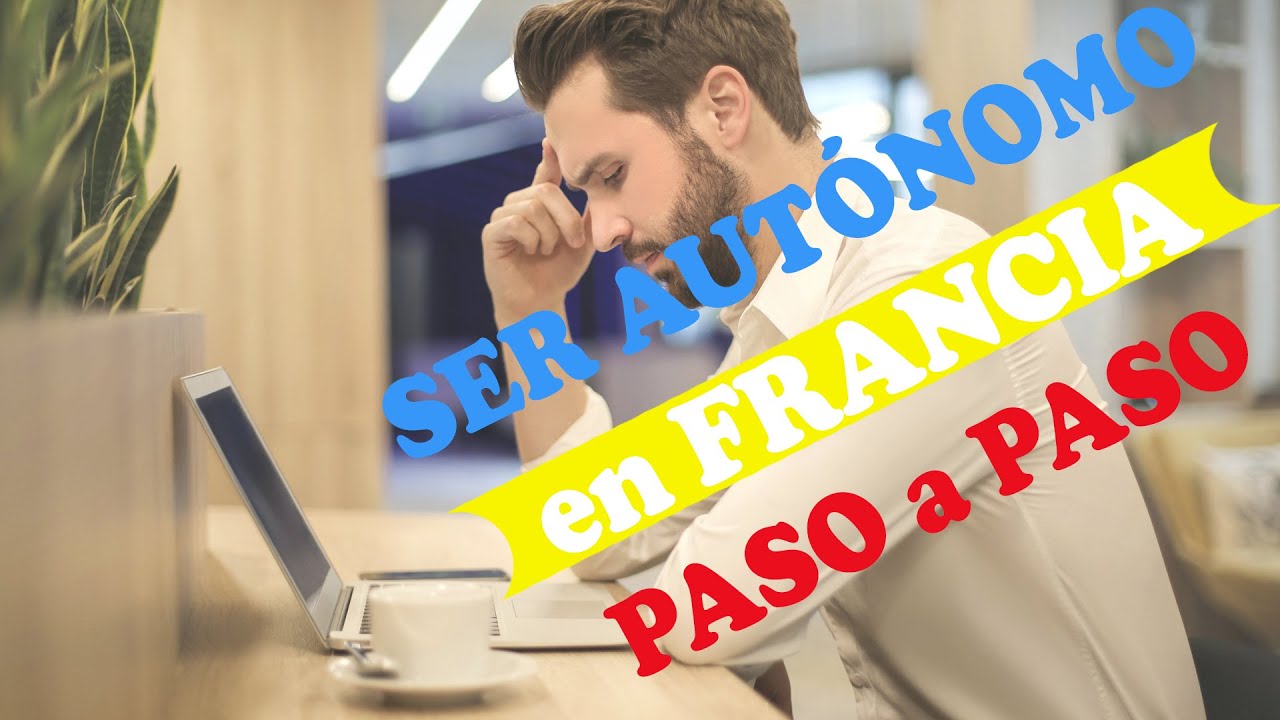 ser autonomo en francia y trabajar en españa