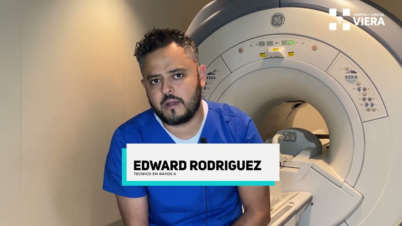 si ven algo malo en una resonancia te llaman