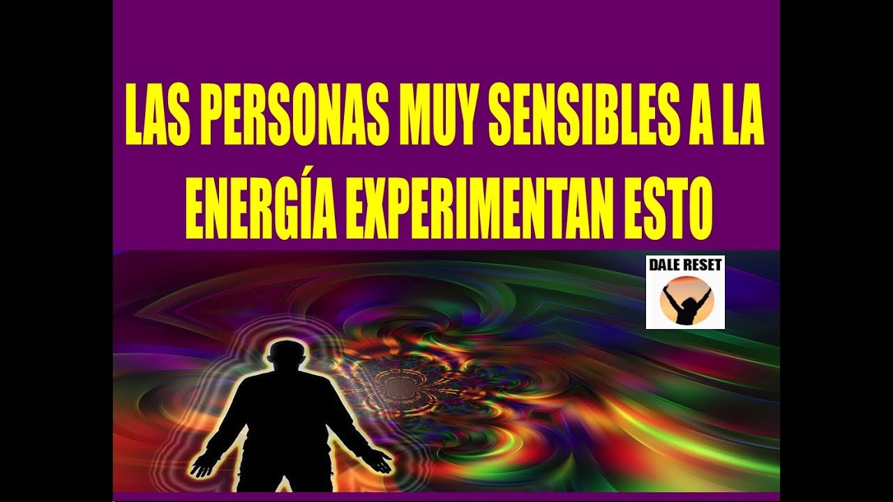 siento que me tocan la espalda