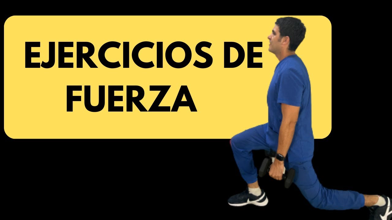tecnicas de fortalecimiento muscular en fisioterapia