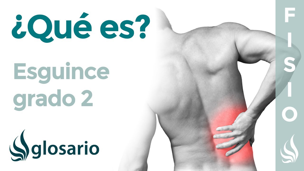 tratamiento esguince de rodilla grado 2