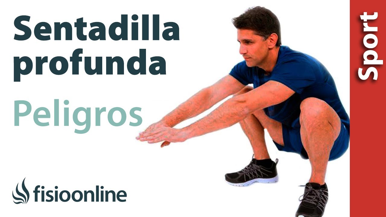 ventajas y desventajas de las sentadillas