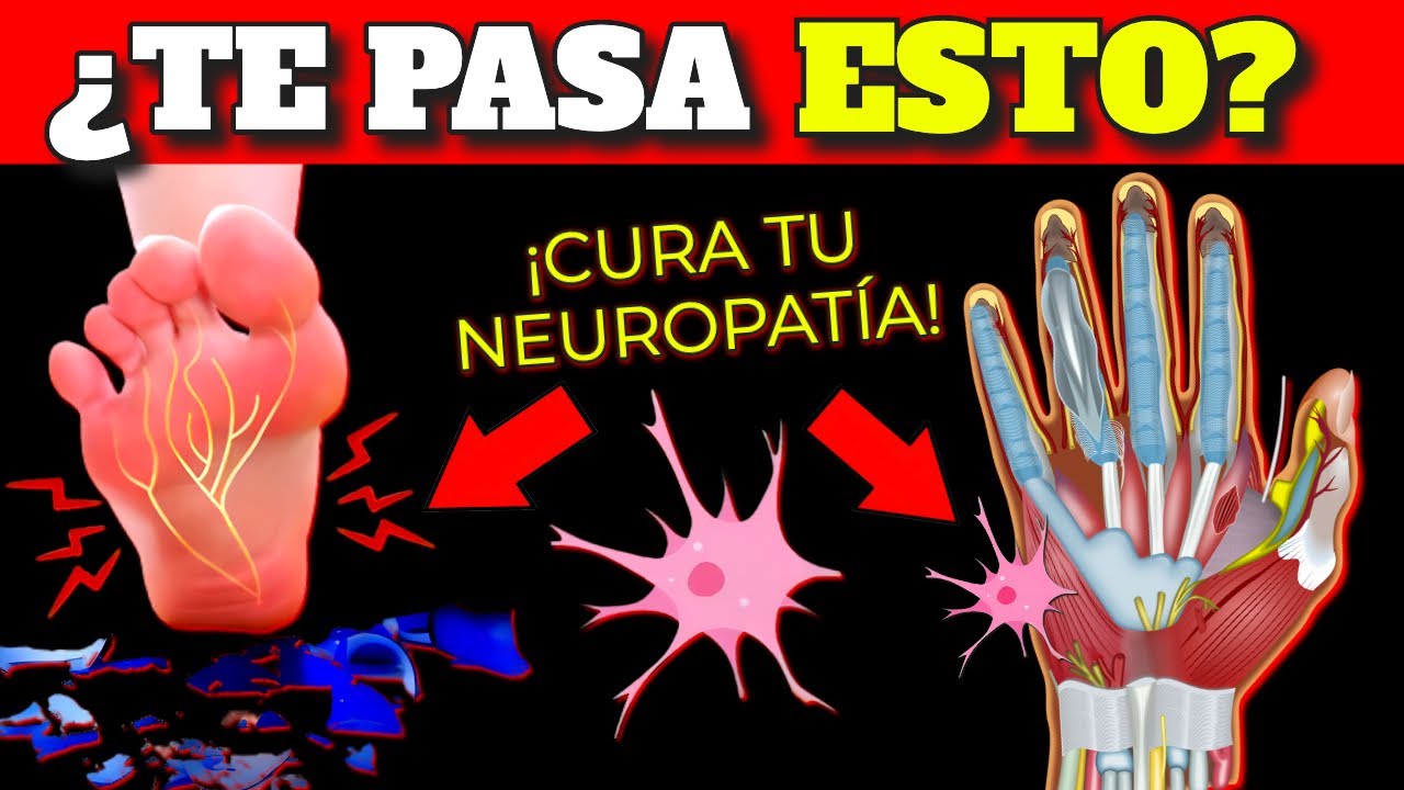 vitaminas para los tendones y nervios
