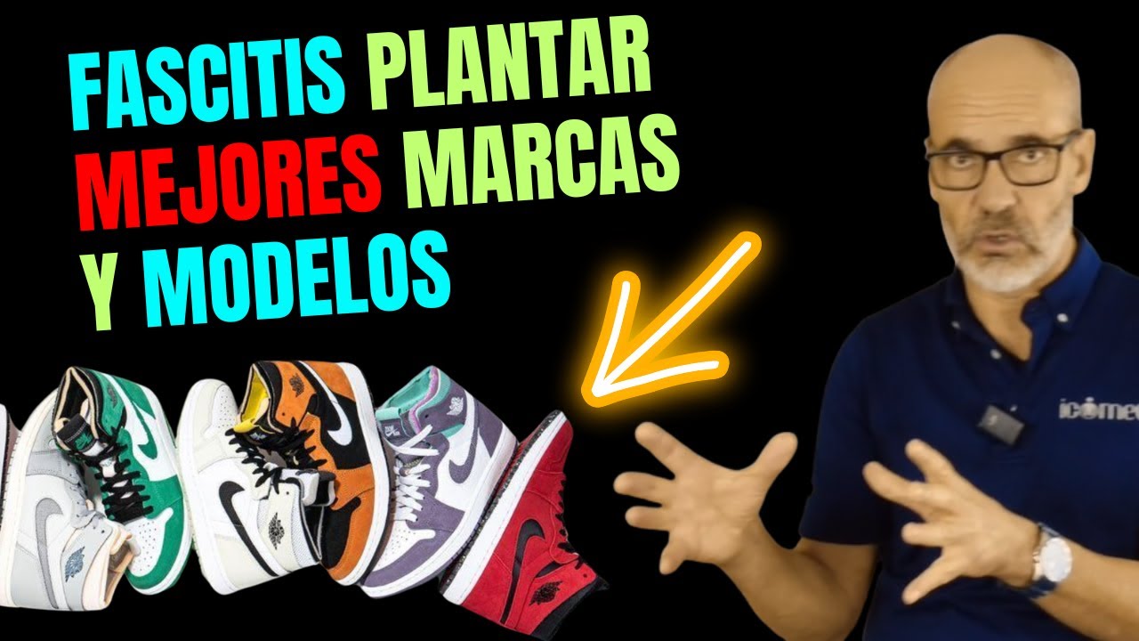 zapatos de mujer para fascitis plantar