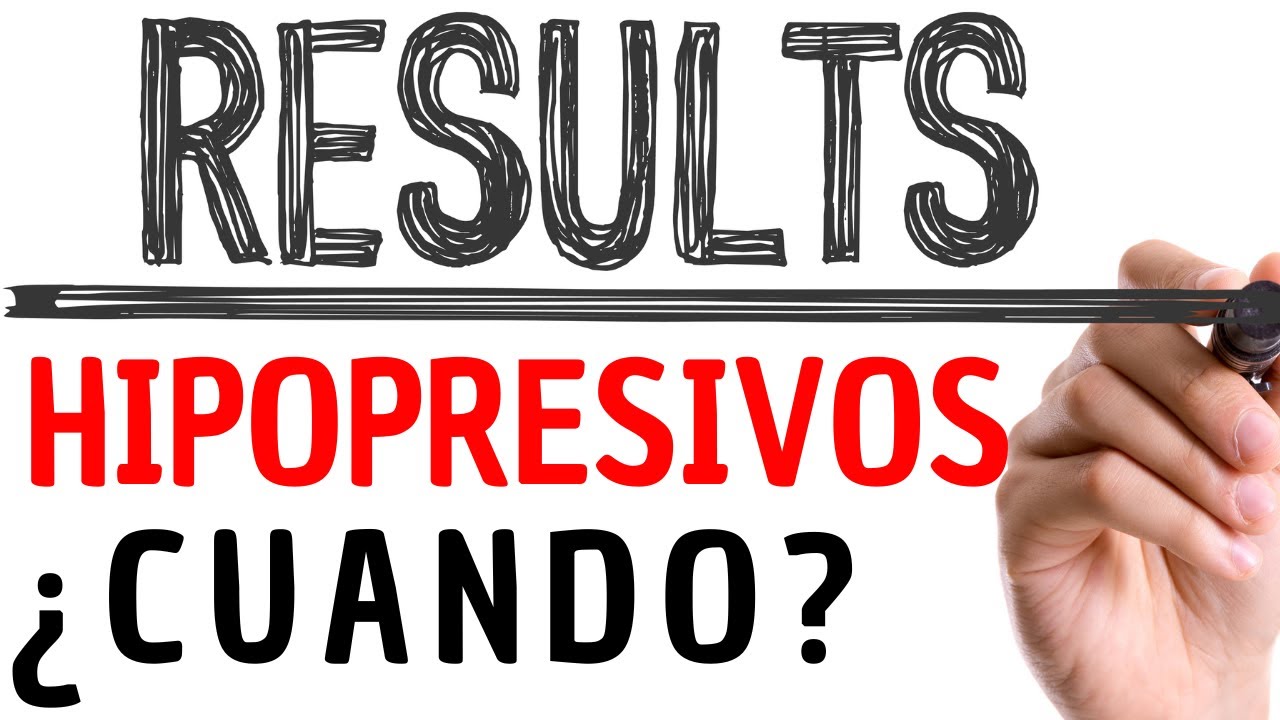 abdominales hipopresivos resultados en cuanto tiempo