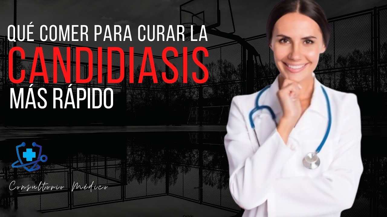alimentos para eliminar el hongo candida