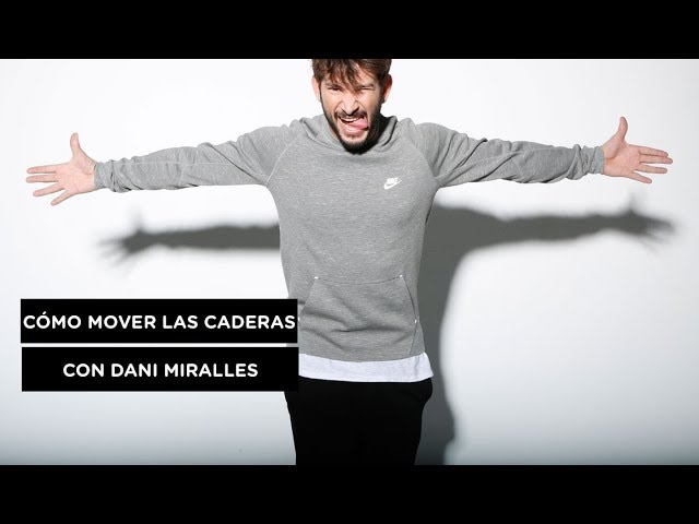 aprender a mover la cadera hombre