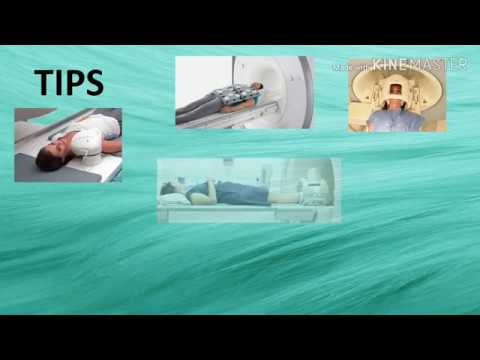 bobinas de radiofrecuencia en resonancia magnetica