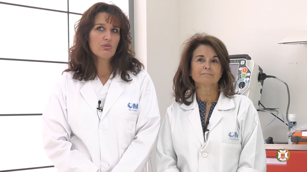centro médico el burgo las rozas