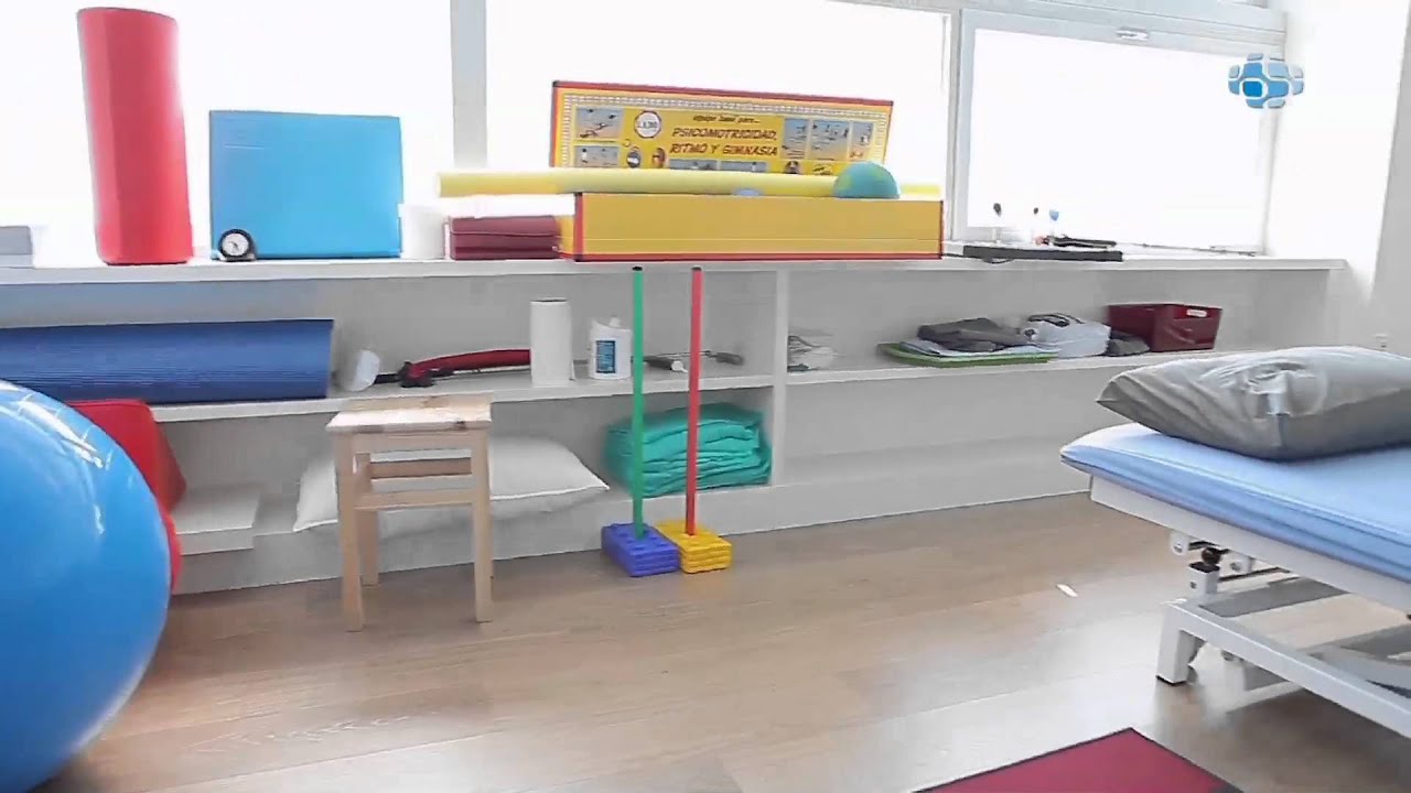 centros de rehabilitacion neurologica en madrid