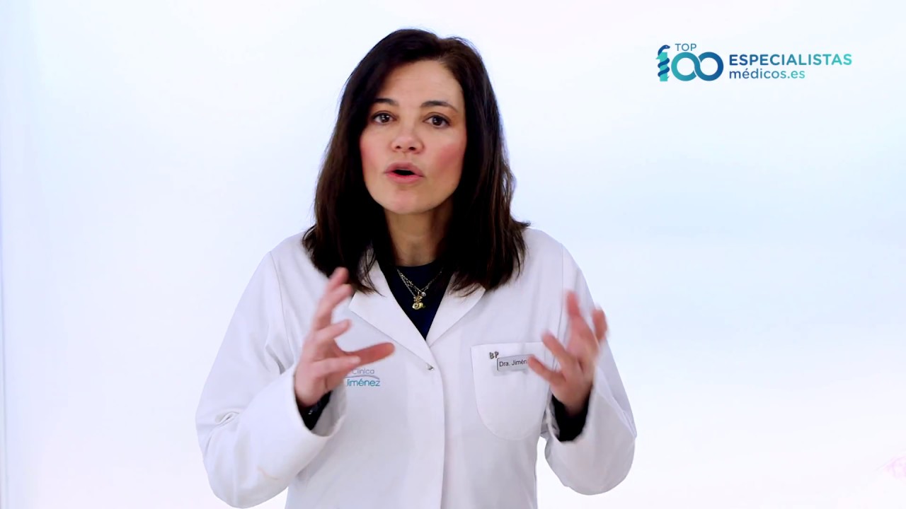 cirugía plástica y estética elena jiménez