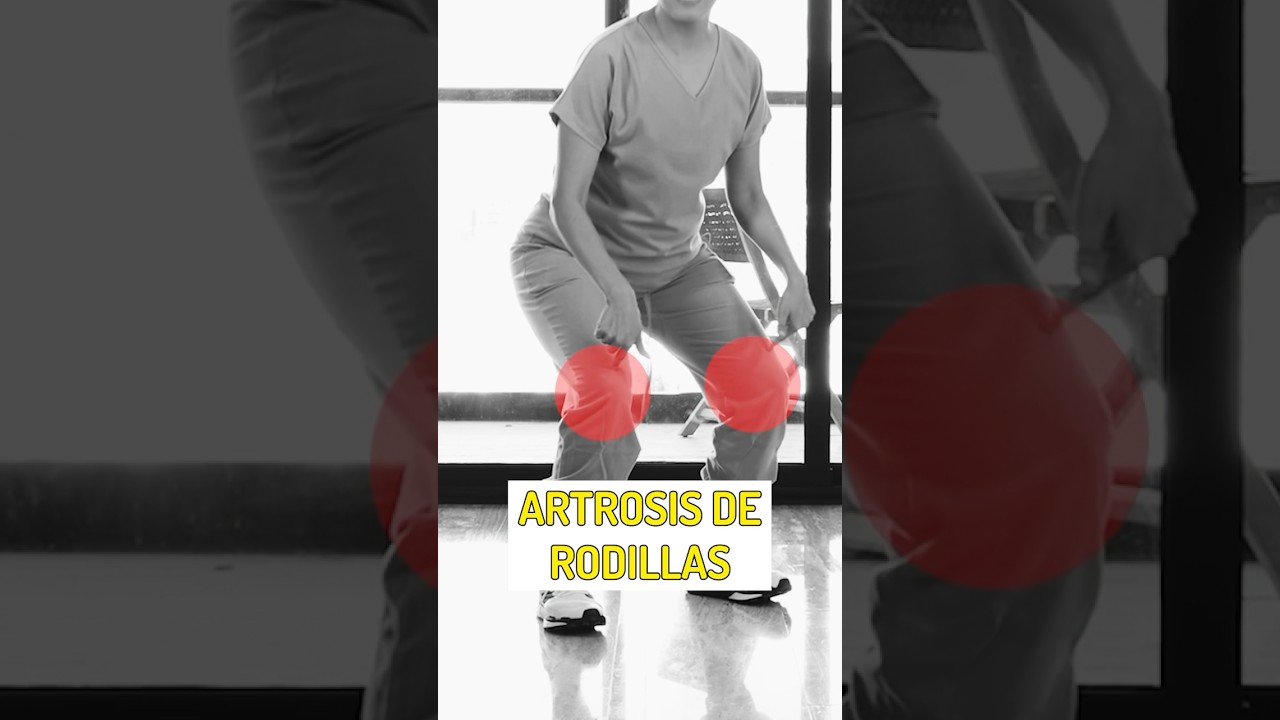 codigo cie 10 artrosis de rodilla