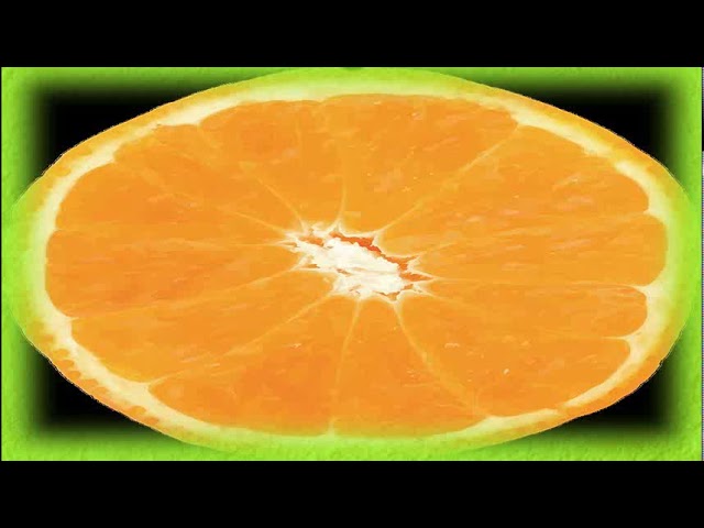 comer naranja de noche es bueno o malo