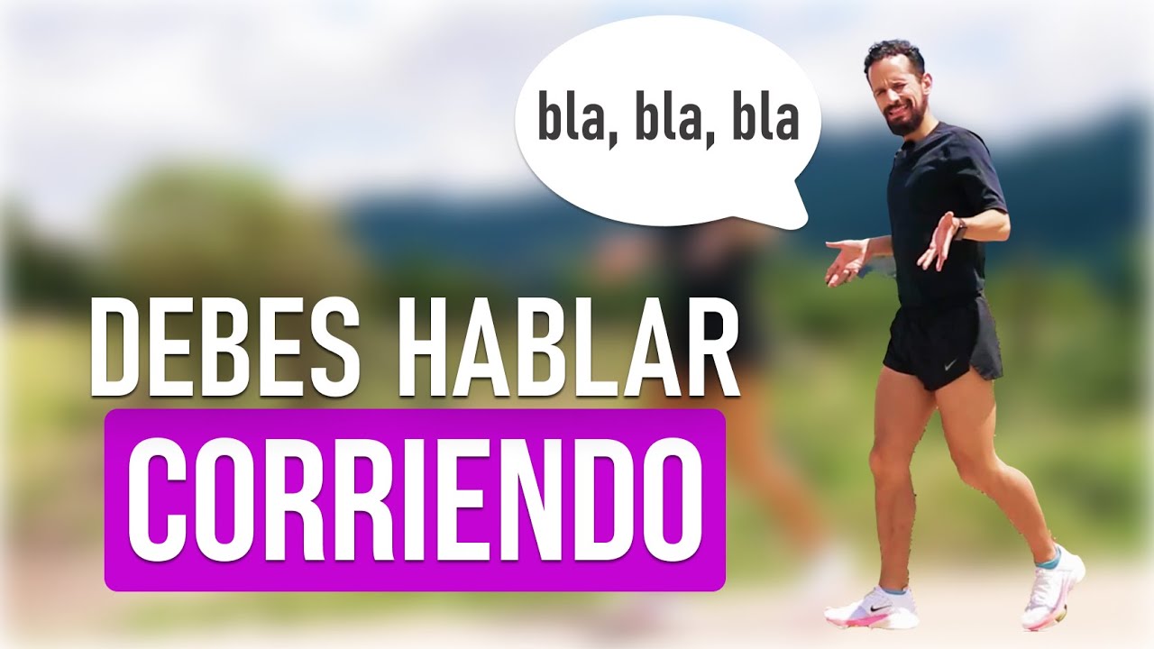 como controlar la respiracion mientras corres