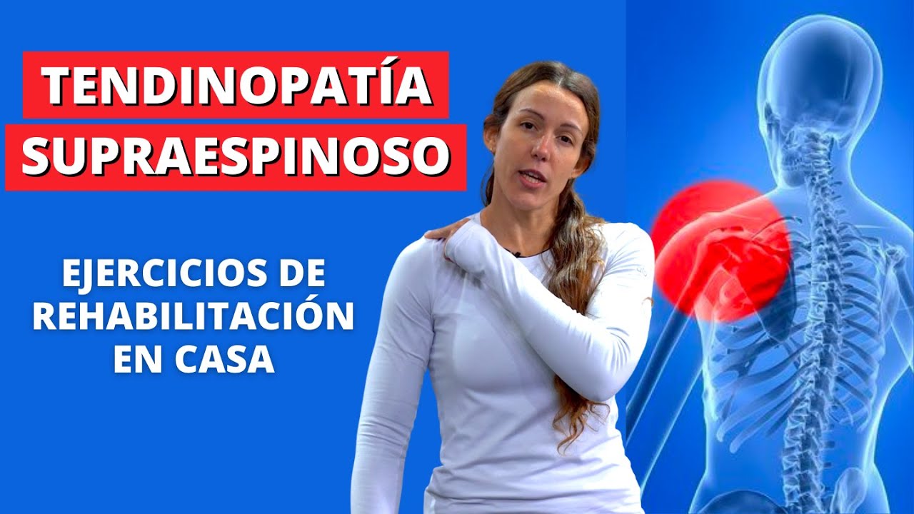como recuperarse de un desgarro muscular en el hombro