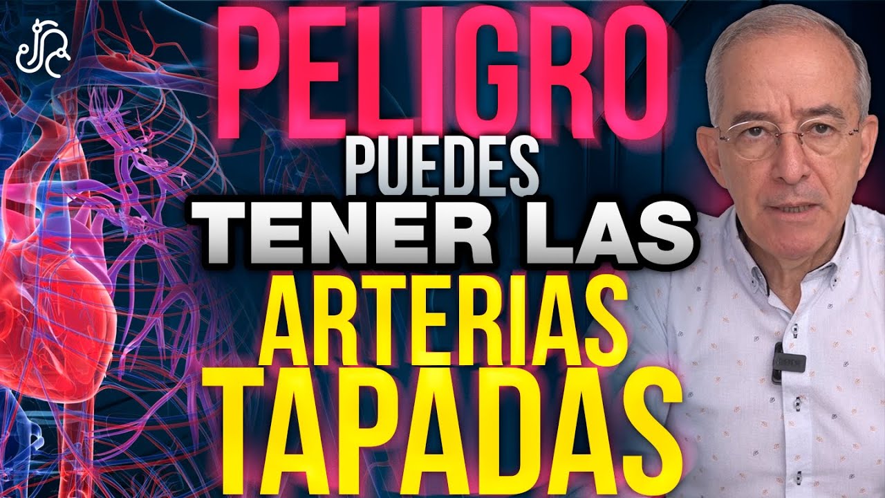 como saber si tengo una arteria tapada en la pierna