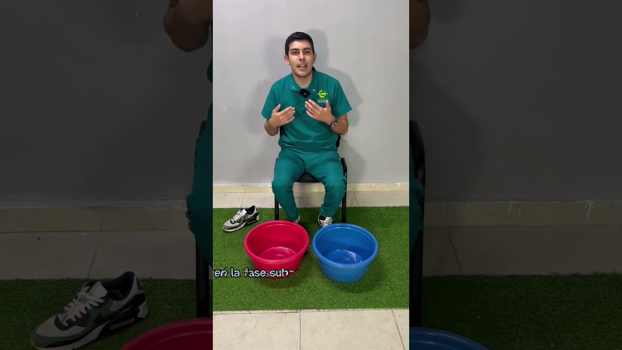 crema antiinflamatoria para esguince de tobillo
