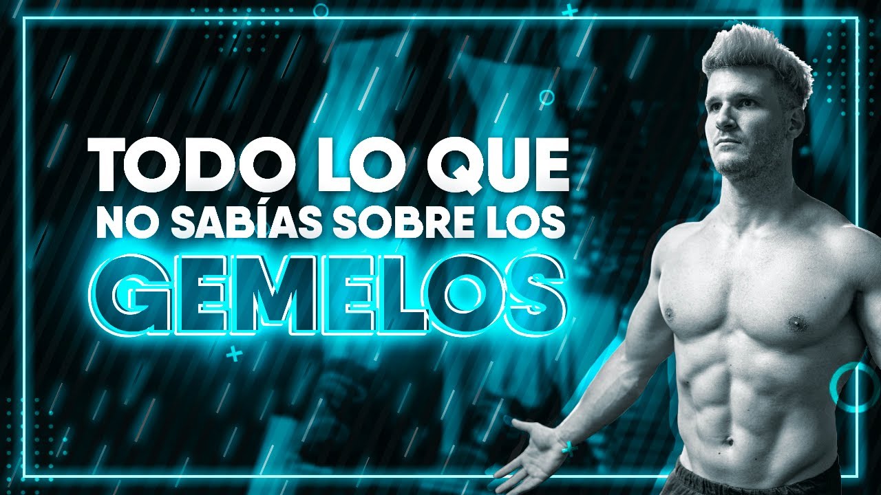 cual es la funcion de los gemelos
