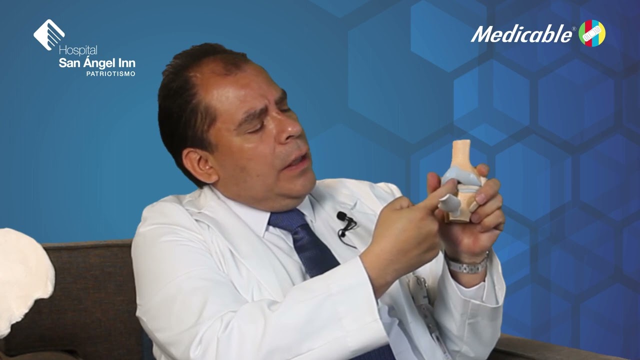 cuales son las lesiones mas frecuentes de la rodilla