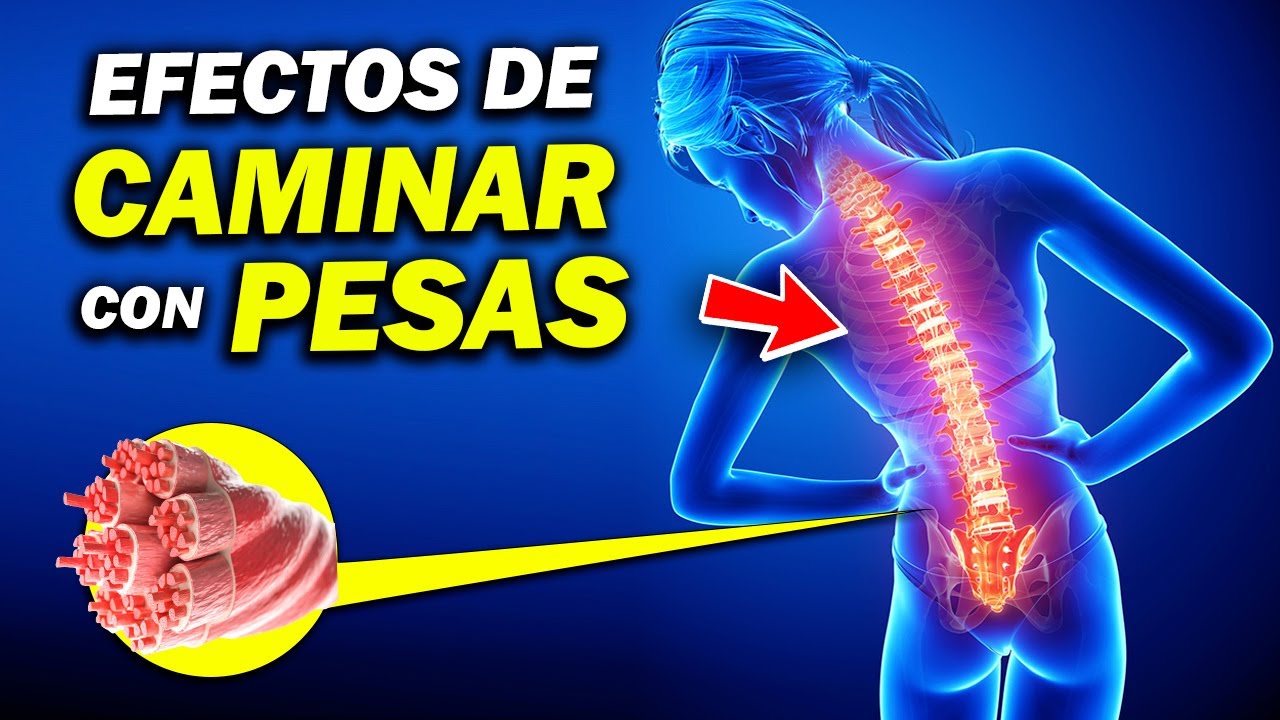 cuanto peso usar en los tobillos