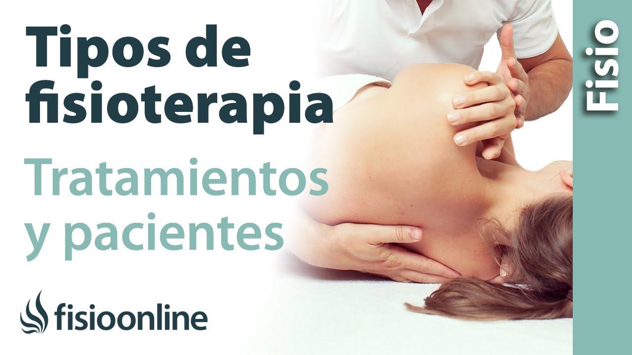 definicion de terapia fisica y rehabilitacion