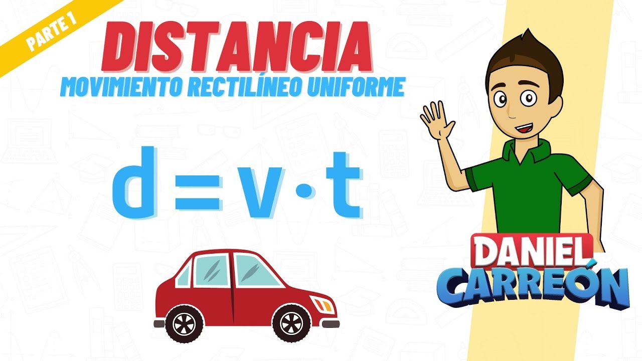 distancia recorrida en cada movimiento al andar
