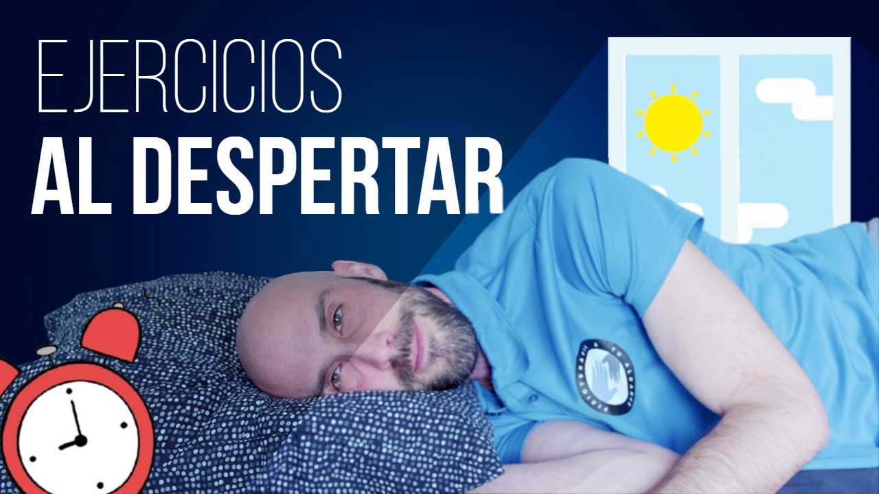 dolor al levantarse de la cama