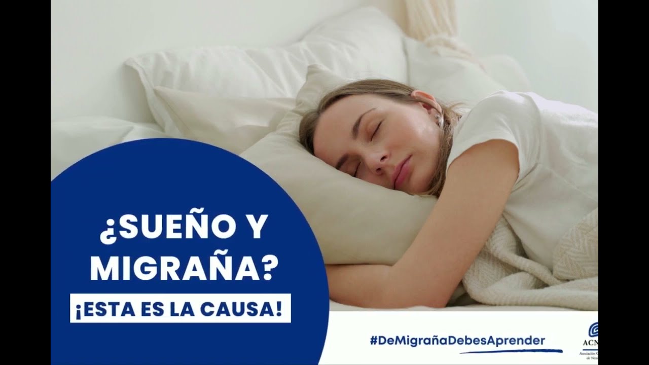dolor de cabeza durante el sueño
