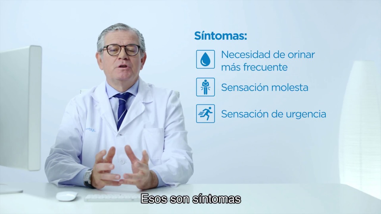 dolor de piernas e infeccion urinaria