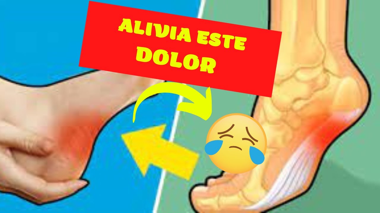 dolor de plantas de los pies al levantarme