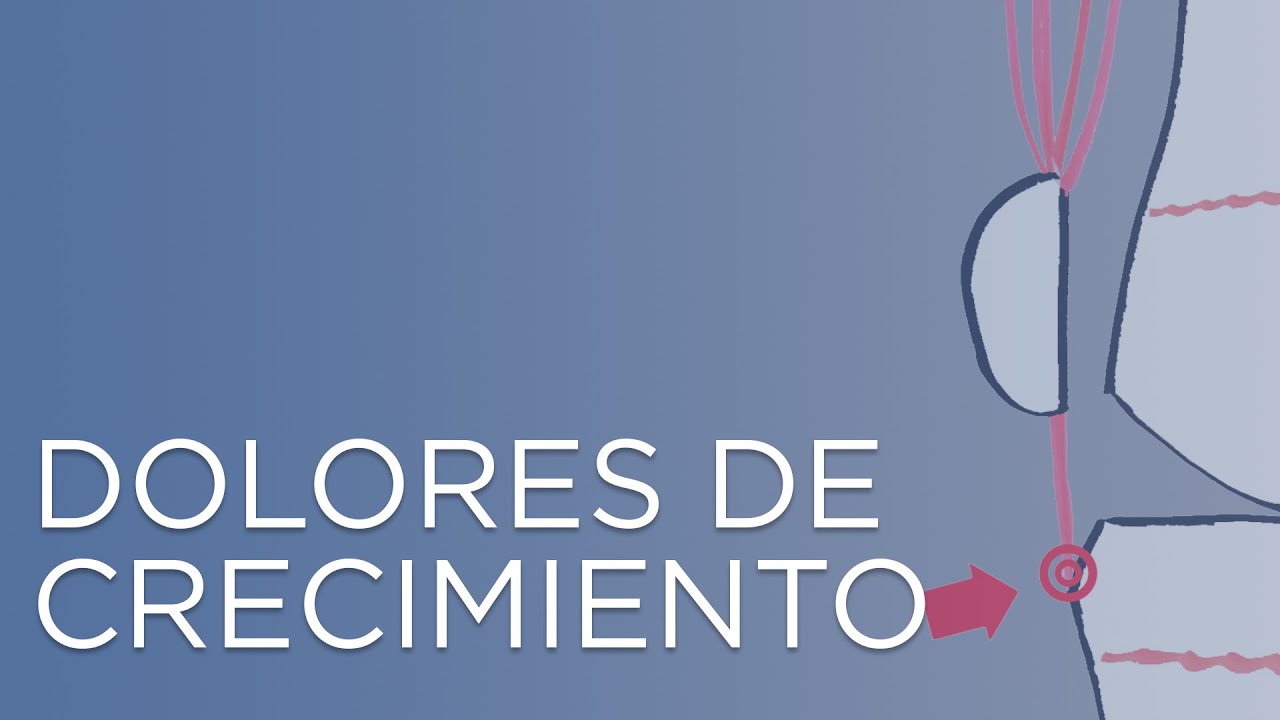 dolor de rodillas y tobillos en niños