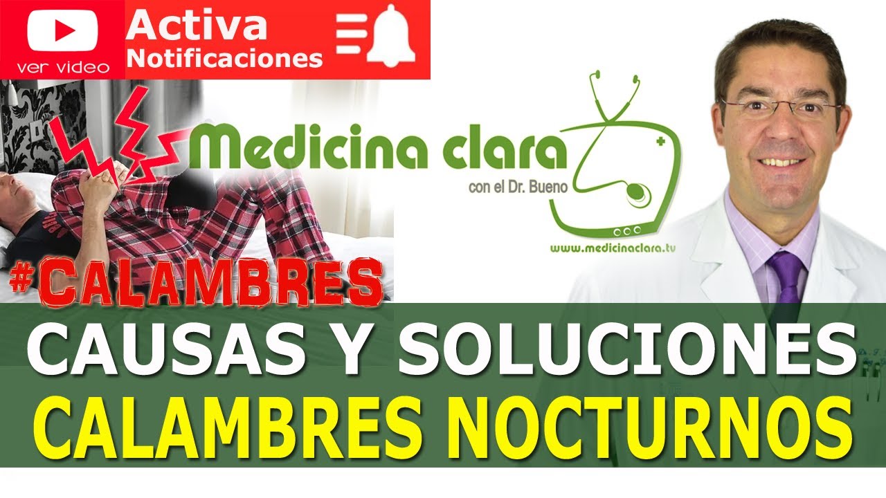 dolor intenso de piernas por la noche