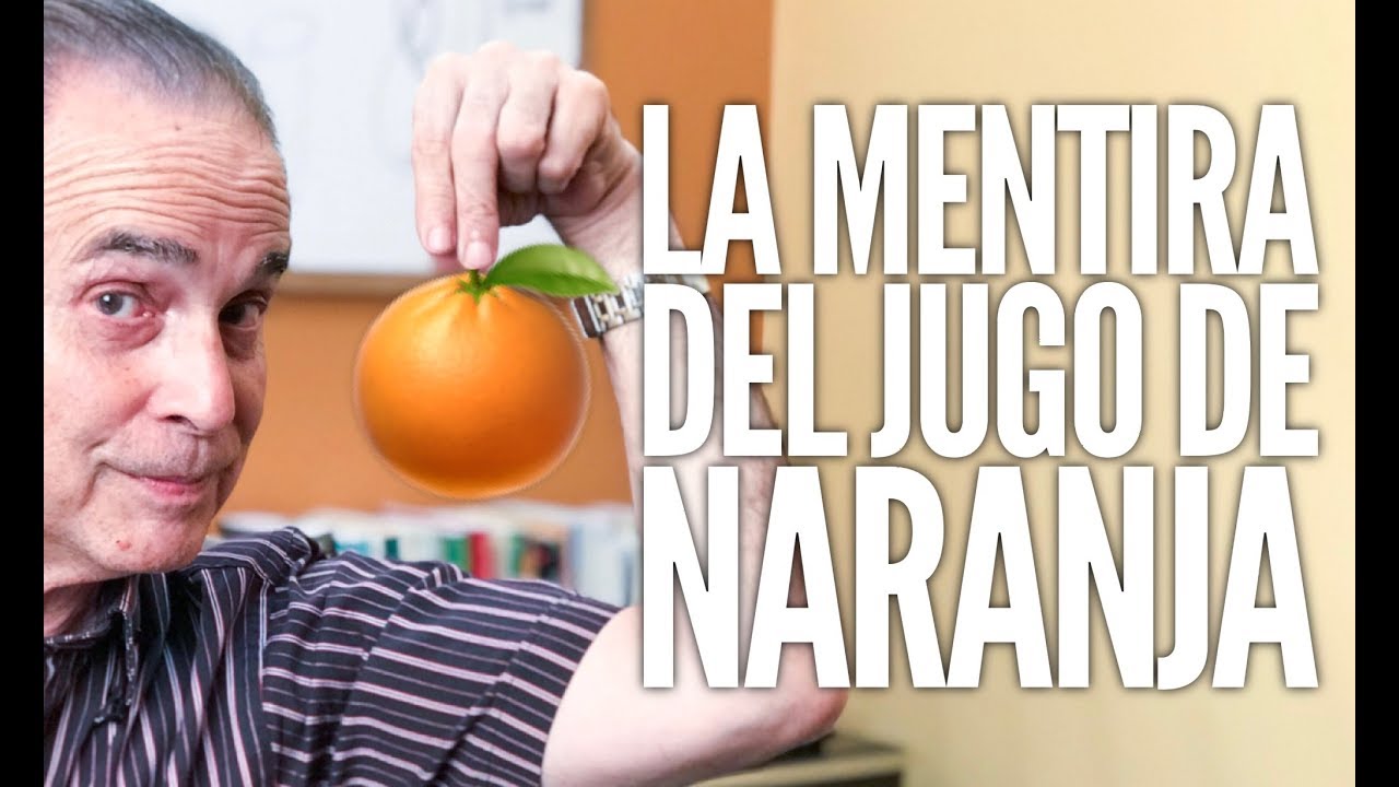 el zumo de naranja es bueno para la diarrea