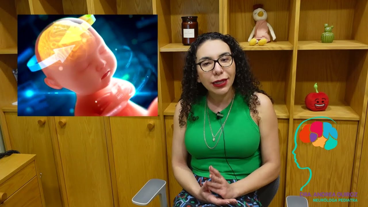enfermedad de bebes con cabeza grande