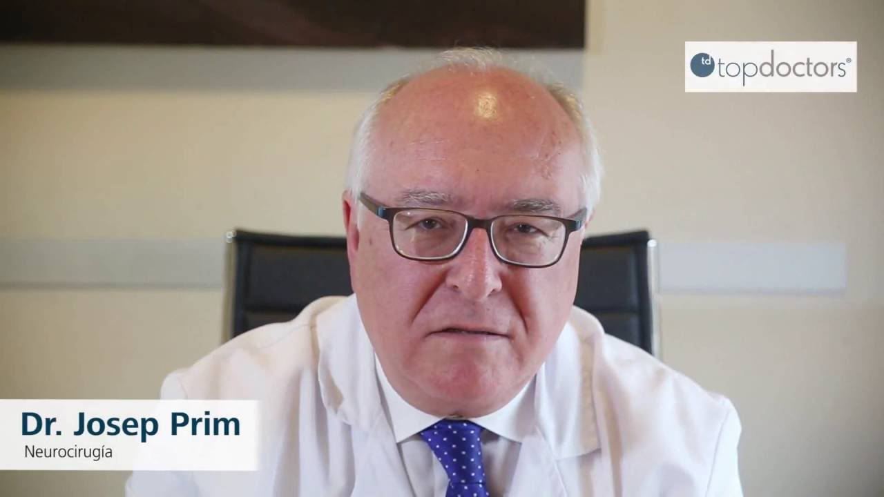 es peligroso operarse de hernia discal