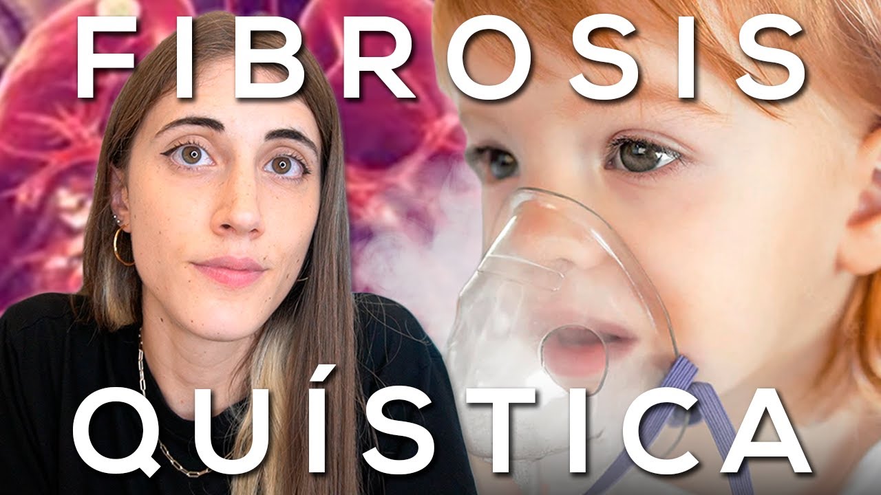 esperanza de vida de la fibrosis quistica