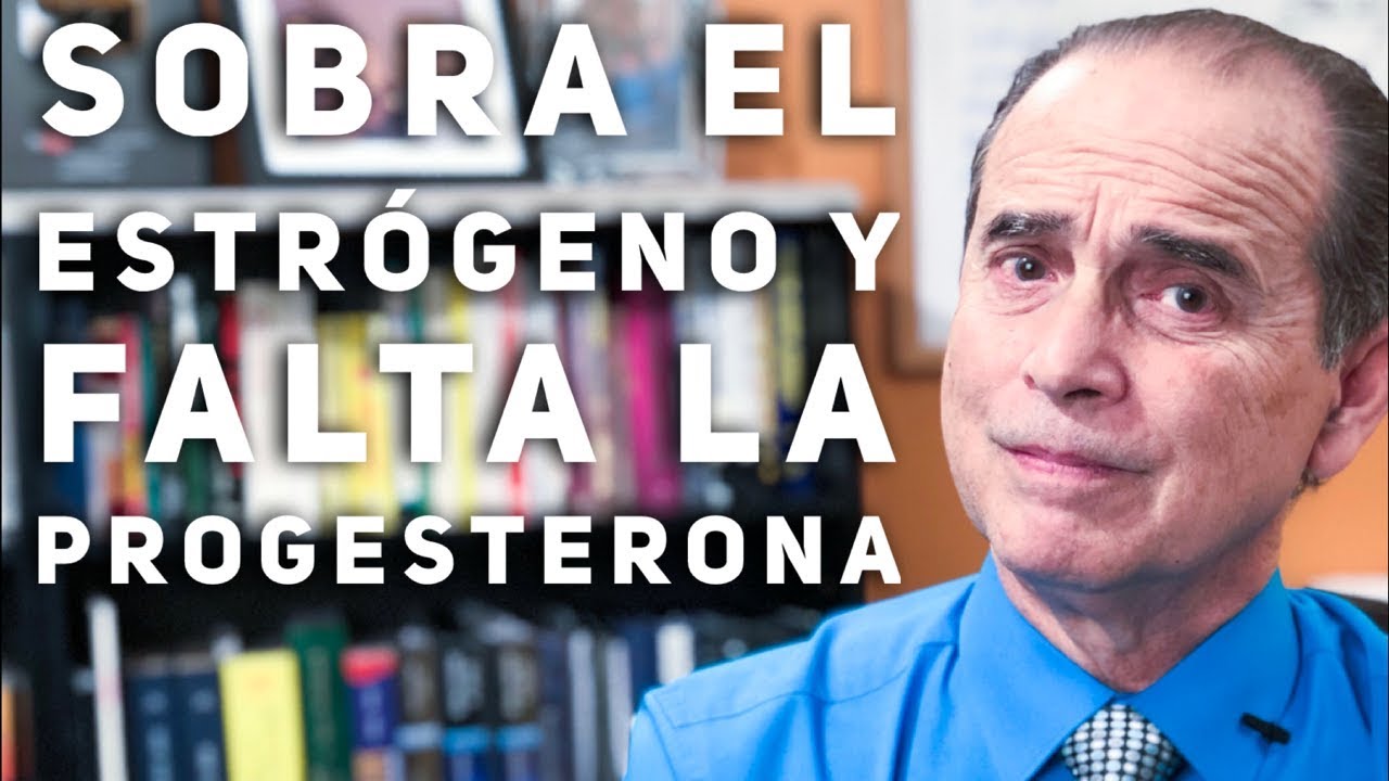 falta de estrógenos en el sistema nervioso