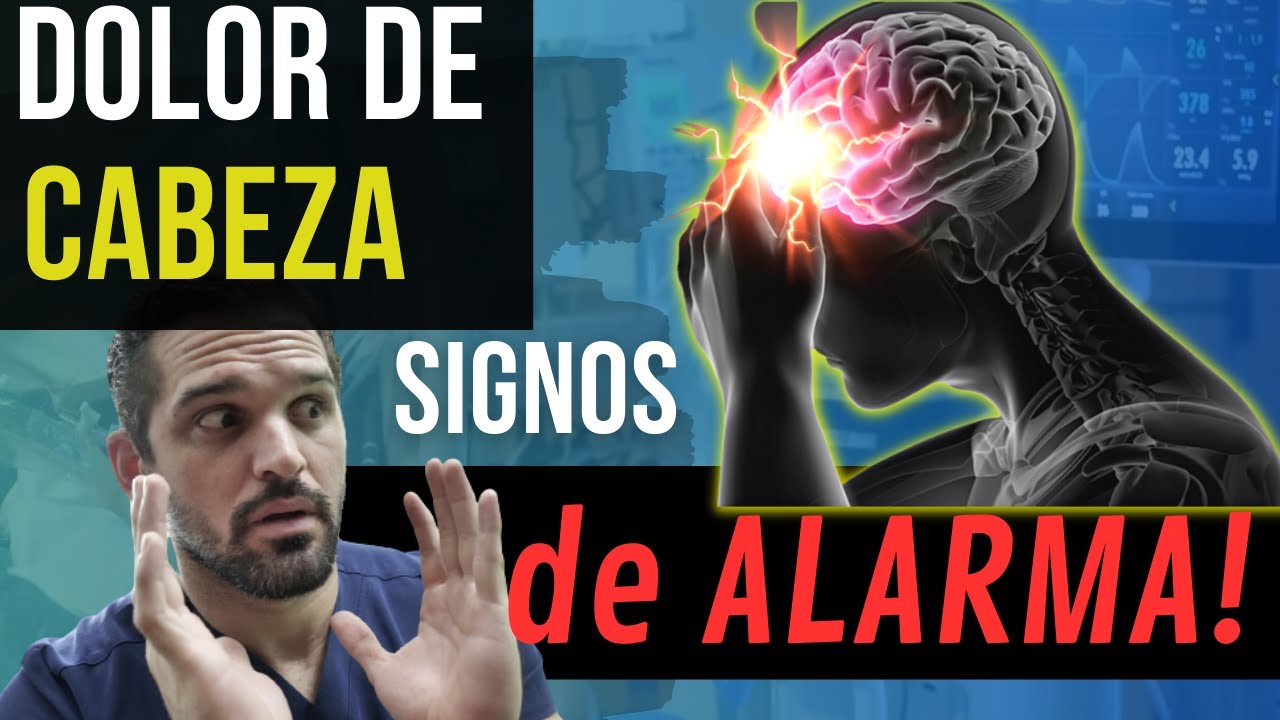 me duele la cabeza al reirme