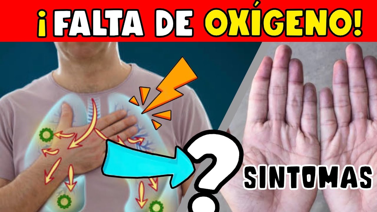necesidad de respirar profundo a cada rato