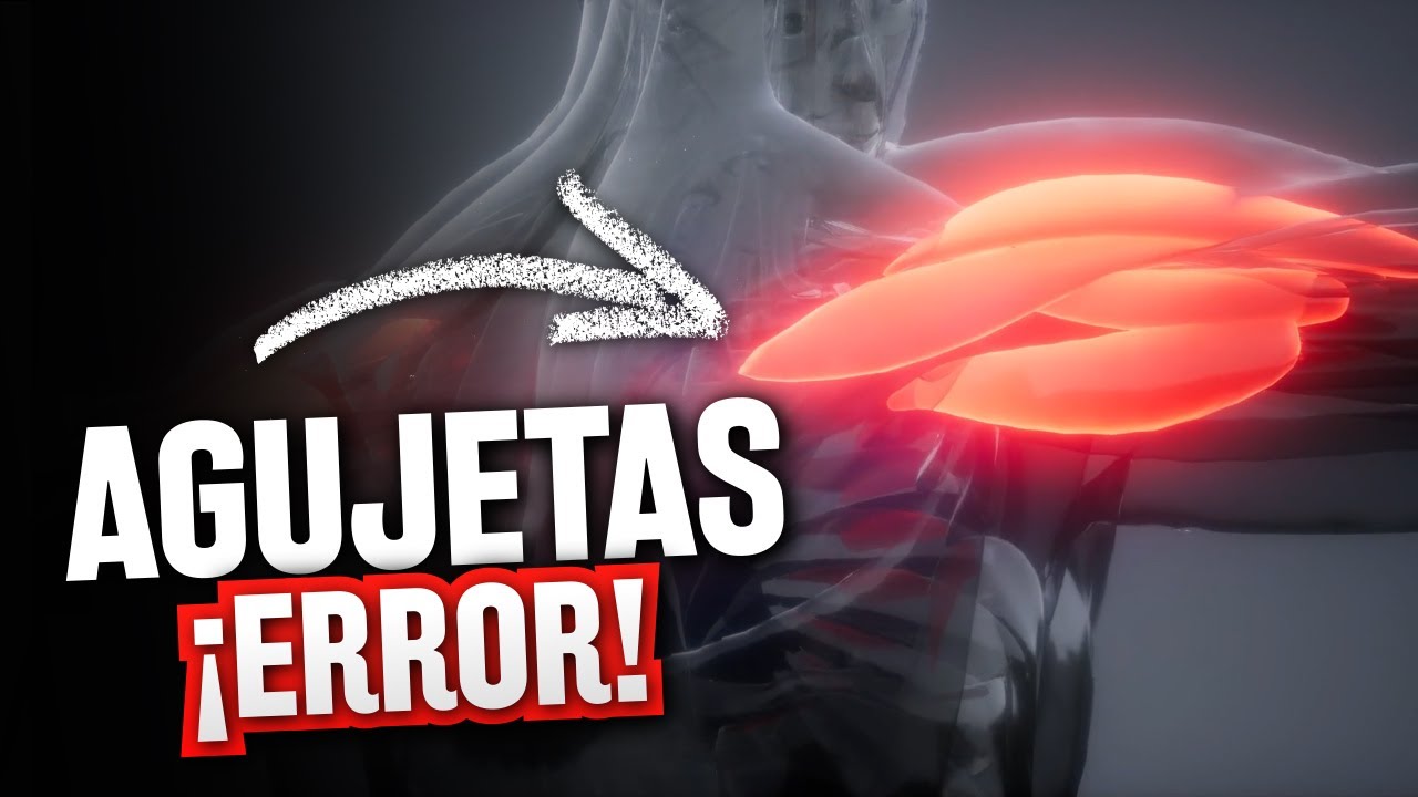 no tengo agujetas despues del gimnasio
