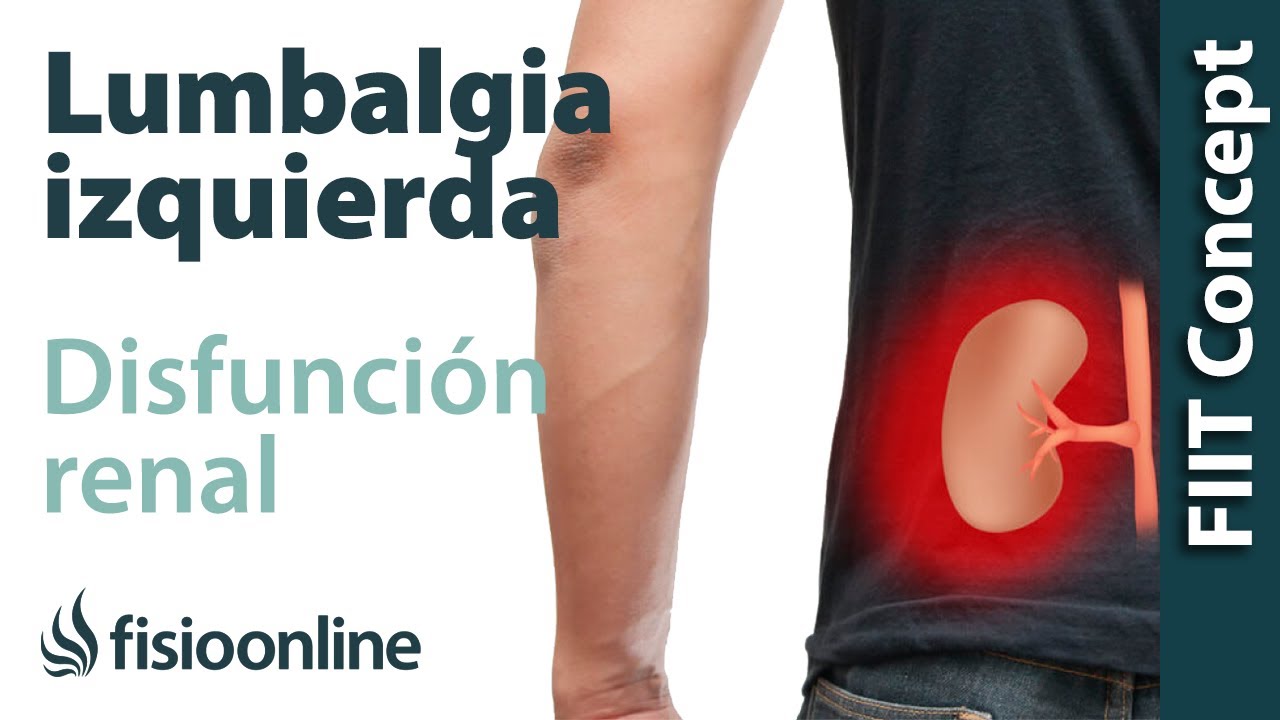 palpitaciones en la espalda lado izquierdo