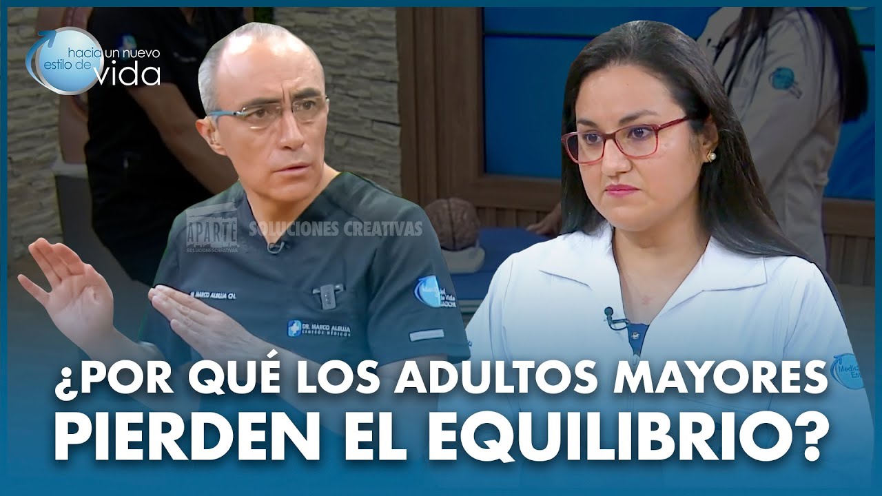 perdida de fuerza en las piernas en ancianos