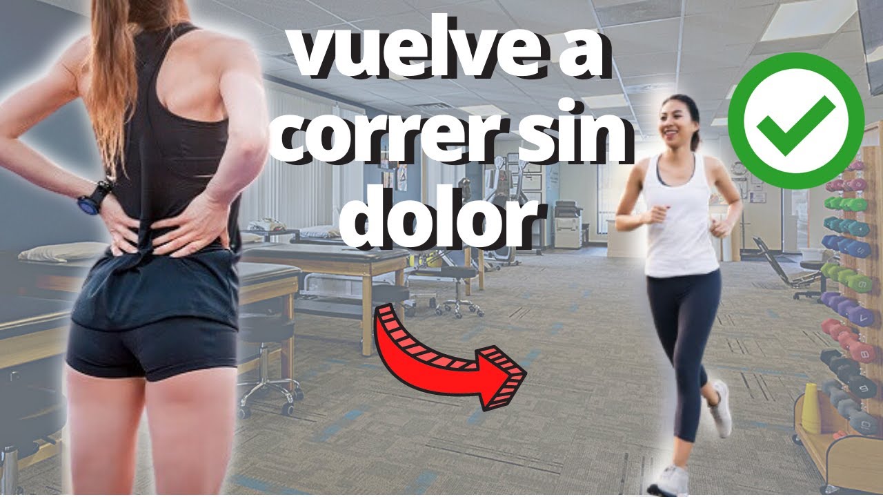 porque me duele la espalda baja al correr