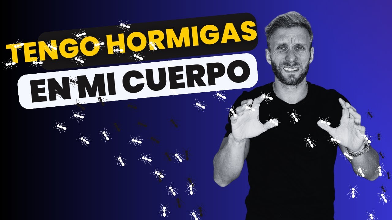 porque tengo un cosquilleo en el pecho